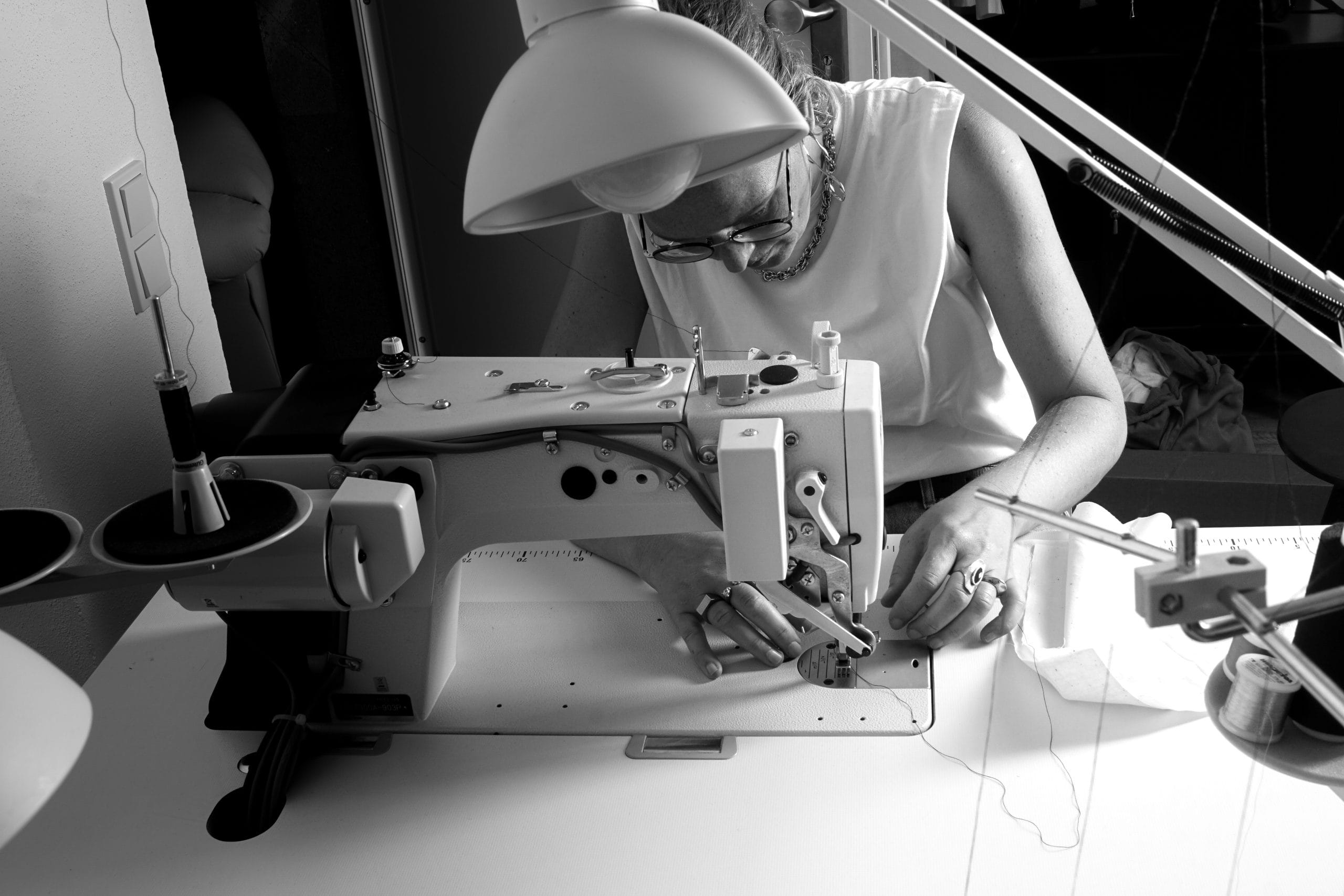 ELLU Studios Modekurse