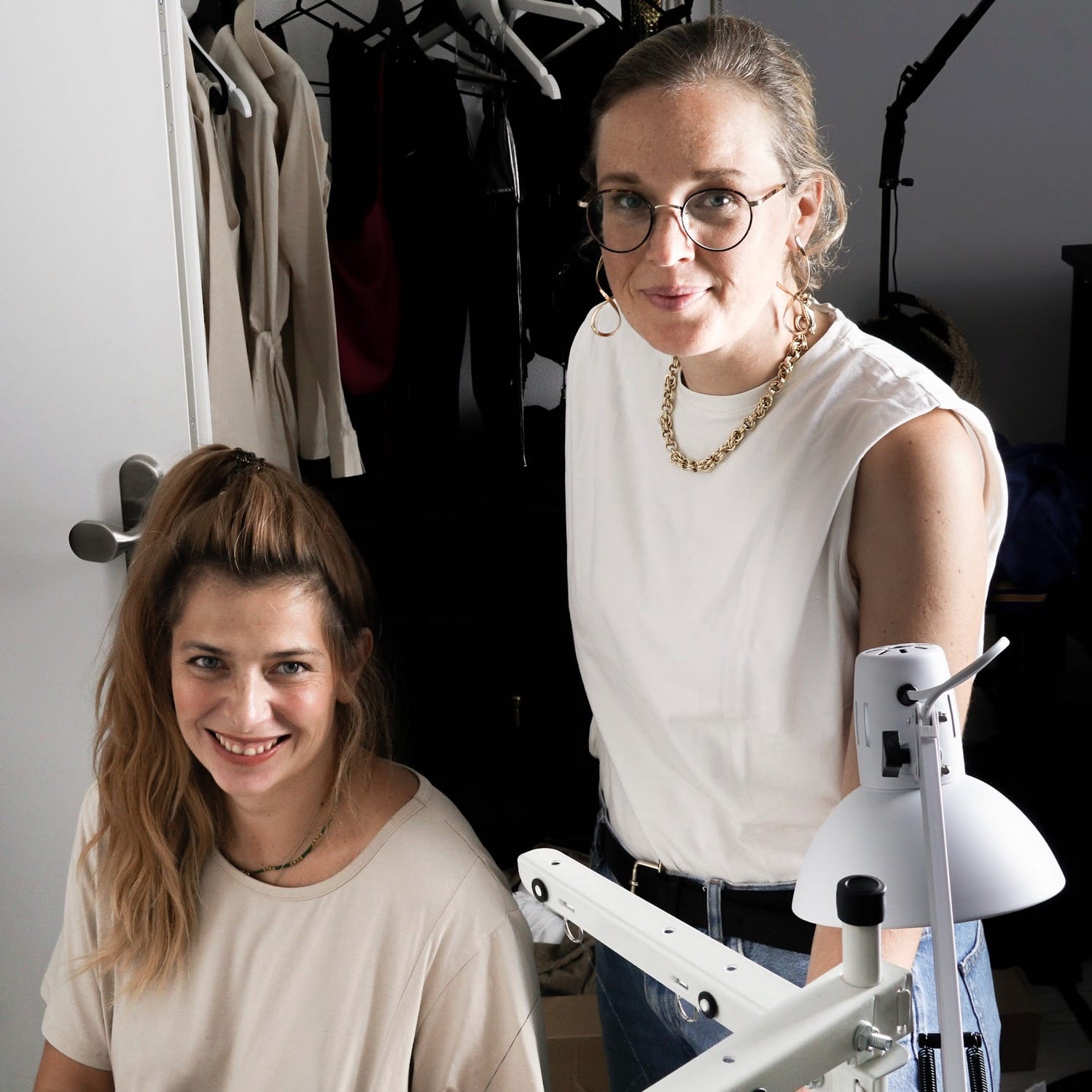 Schnittkonstruktion lernen online