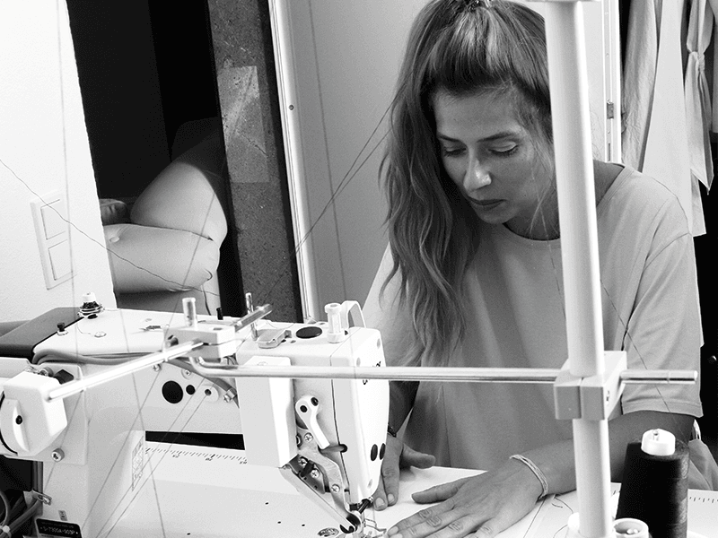 ELLU Studios Modeschnitt Kurse