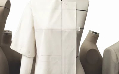 Warum Passform mehr ist als nur Technik und wie sie nachhaltiges Design und Wohlgefühl schafft