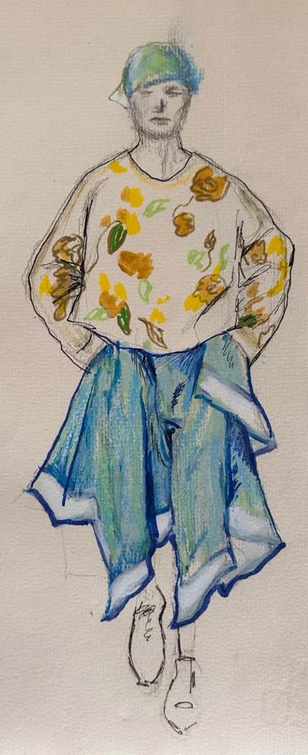 Rick Owens Exhibition Image 2