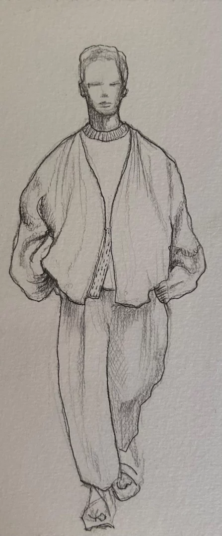 Rick Owens Exhibition Image 4