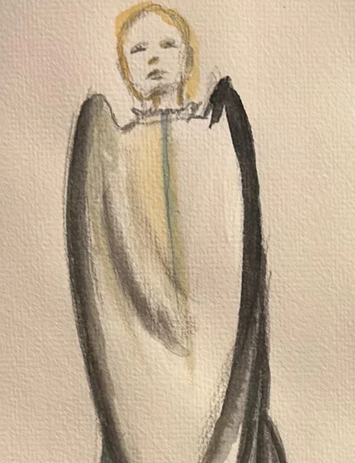 Drapieren lernen online